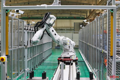 高質量發展成都行 揭秘成都火箭制造 數字工廠 效率提升2.5 3倍,還能 增加 新能源汽車續航里程