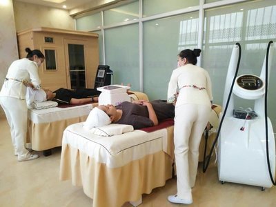 福建醫美樂健康咨詢服務 您身邊的專業健康管理伙伴