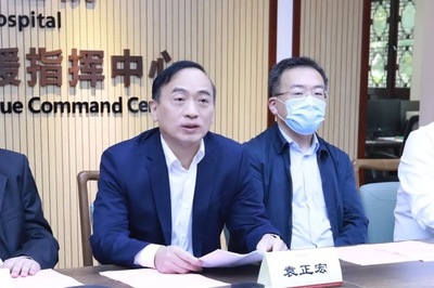 正誼明道，服務人群 復旦上醫創建95周年大型健康咨詢活動圓滿舉行